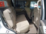 Nissan Pathfinder Se 5N1AR1NN1AC624034 снимка