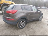 Kia Sportage Lx KNDPBCACXE7549481 снимка