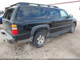Chevrolet Suburban  Z71 3GNFK16ZX4G166843 photo