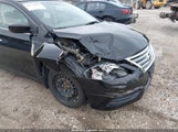 Nissan Sentra Sv 3N1AB7AP8DL623347 снимка