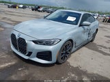 BMW 430I Gran Coupe WBA63AV04PFP23922 снимка