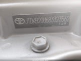 Toyota Prius JTDKB20U683323562 снимка