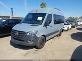 Mercedes-Benz Sprinter  Standard Roof 4-Cyl Diesel W1Z4KFHY7PT133010 снимка