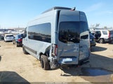 Mercedes-Benz Sprinter  Standard Roof 4-Cyl Diesel W1Z4KFHY7PT133010 photo