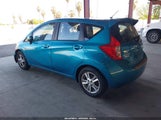 Nissan Versa Note Sv 3N1CE2CP8EL370631 снимка