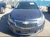 Chevrolet Cruze 2Lt Auto 1G1PE5SB0D7124562 снимка