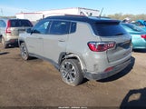 Jeep Compass Limited 4X4 3C4NJDCN7RT596015 снимка