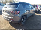 Jeep Compass Limited 4X4 3C4NJDCN7RT596015 снимка