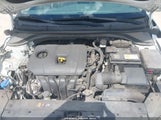 Hyundai Elantra Value Edition 5NPD84LF7LH542818 photo