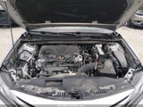 Toyota Camry Xse Awd 4T1K61BK2PU074269 fotografie