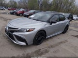 Toyota Camry Xse Awd 4T1K61BK2PU074269 fotografie