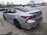 Toyota Camry Xse Awd 4T1K61BK2PU074269 fotografie