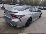 Toyota Camry Xse Awd 4T1K61BK2PU074269 снимка