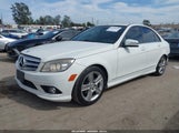 Mercedes-Benz C 300 Sport WDDGF5EB2AF490191 fotografie