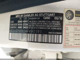 Mercedes-Benz C 300 Sport WDDGF5EB2AF490191 photo