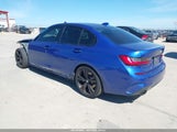 BMW 330I 3MW5R1J03M8C01951 photo