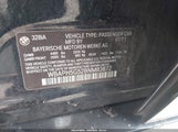 BMW 328I WBAPH5G52BNM83872 снимка