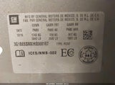 Chevrolet Cruze Lt Auto 3G1BE6SMXHS568167 снимка