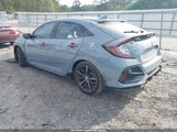 Honda Civic Sport SHHFK7H45MU214797 photo