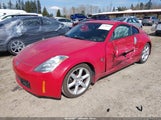 Nissan 350Z Touring JN1AZ34E63T006411 photo