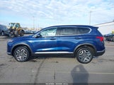 Hyundai Santa Fe Limited 5NMS4DALXMH353607 photo
