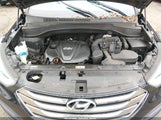 Hyundai Santa Fe Sport 5XYZT3LBXDG037506 fotografie