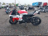 Yamaha Yzf890 JYARNA3E8TA001865 снимка