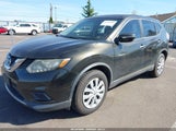Nissan Rogue S KNMAT2MV3FP522716 снимка