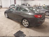 Chevrolet Cruze Premier Auto 1G1BF5SM7H7106008 снимка