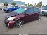 Toyota Prius Three Se JTDKN3DU5D5590200 снимка