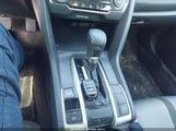Honda Civic Lx 19XFC2F59GE201462 снимка