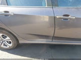 Honda Civic Lx 19XFC2F59GE201462 снимка