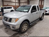 Nissan Frontier Se 1N6AD06W27C420305 снимка