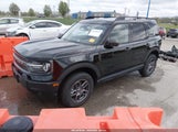Ford Bronco Sport Big Bend 3FMCR9BN4SRE32329 снимка
