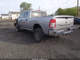 Ram  Tradesman 4X4 6'4 Box 3C6UR5CL7NG201883 снимка