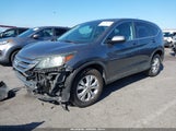Honda Cr-V Ex 3CZRM3H5XEG705642 снимка