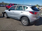 Mazda Cx-5 Sport JM3KE4BY9G0638849 снимка
