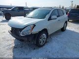 Nissan Rogue Sl JN8AS58VX8W136306 снимка