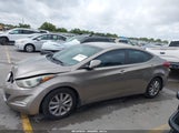 Hyundai Elantra Se 5NPDH4AE0EH504893 снимка