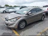 Hyundai Elantra Se 5NPDH4AE0EH504893 снимка