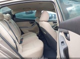Hyundai Elantra Se 5NPDH4AE0EH504893 снимка
