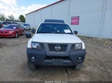 Nissan Xterra X 5N1AN0NU6CC522910 fotografie