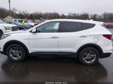 Hyundai Santa Fe Sport 2.4L 5XYZTDLB6HG440149 снимка
