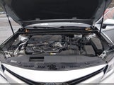 Toyota Camry Hybrid Le 4T1B31HK6JU507227 снимка