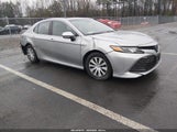 Toyota Camry Hybrid Le 4T1B31HK6JU507227 photo