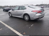Toyota Camry Hybrid Le 4T1B31HK6JU507227 снимка