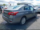 Nissan Sentra S 3N1AB7AP9KY204438 снимка