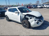 Nissan Juke Sl JN8AF5MV6FT551793 снимка