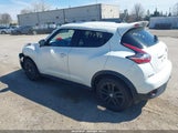 Nissan Juke Sl JN8AF5MV6FT551793 снимка