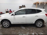 Nissan Rogue Sv W/Sl Pkg JN8AS5MV7CW356646 снимка